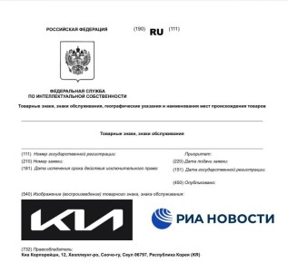 Kia ���������������� � ������ �������� �����