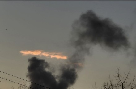 WarGonzo: ����� ������ � �������-��-����: ����� �������, ����� �������