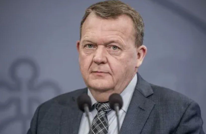 Дании не удалось убедить США отказаться от стремления завладеть Гренландией, заявил глава датского МИД Ларс Лёкке Расмуссен по итогам переговоров в Вашингтоне