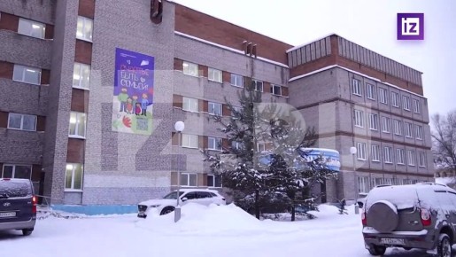 Обстановку в роддоме Новокузнецка, где за новогодние праздники погибли девять младенцев, показал корреспондент "Известий" Владислав Тамошаускас