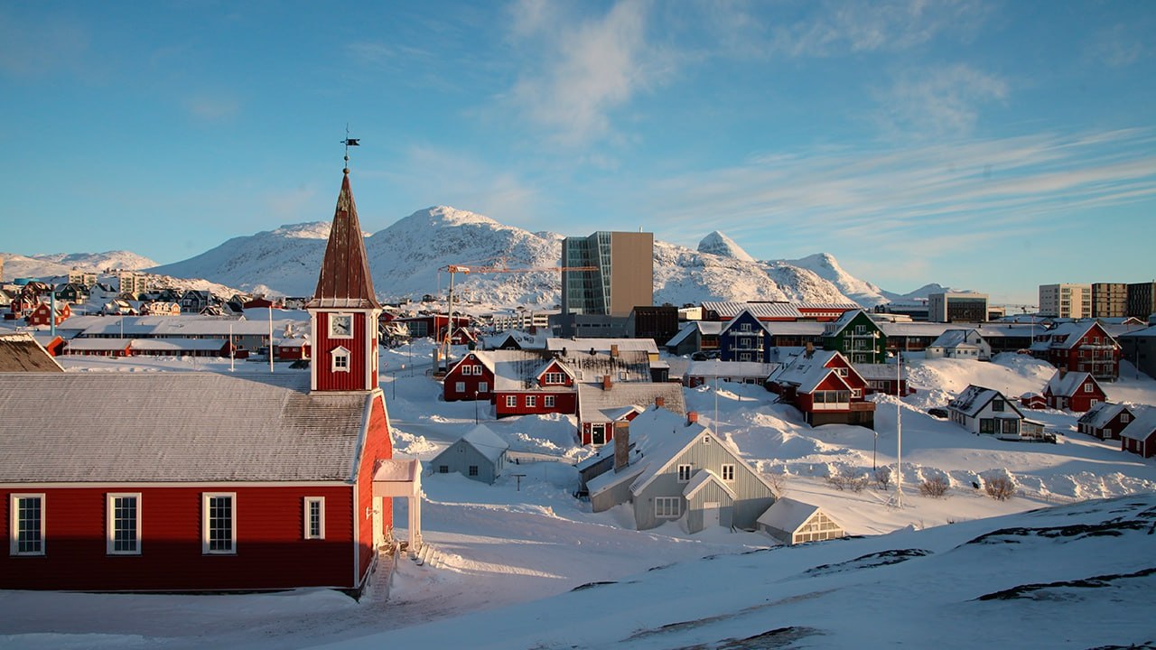 Покупка Гренландии может обойтись США в $700 млрд, пишет NBC со ссылкой на источники