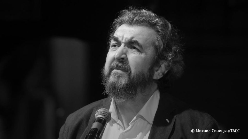 Юлия Витязева: Очередная потеря…. Очень жаль!!! Соболезнования родным, близким и коллегам