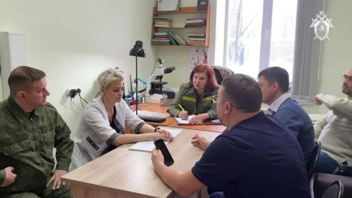Главврач и завотделением реанимации задержаны в Новокузнецке после гибели младенцев в роддоме