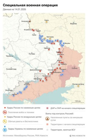 ������������. ���������� � ������� ������� �� 14 ������: