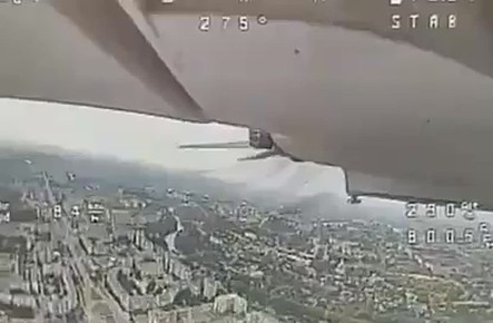 WarGonzo: �� ���������� �������� ����� ������� ���� ��-35 ��� ������ � ��� ����������