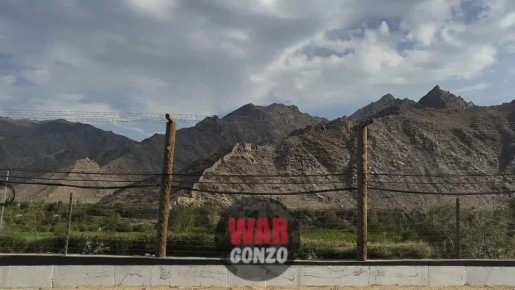 WarGonzo: ������������ ��� � ������ �����? � ������� � ��� ������������ � ������� �������� ������ (TRIPP)