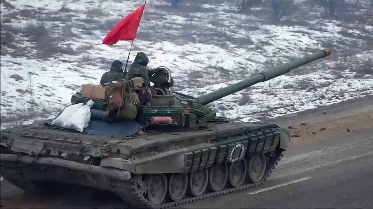 Михаил Онуфриенко: Снят с должности заместитель главнокомандующего ВМФ по береговым и сухопутным войскам Сухраб Ахмедов