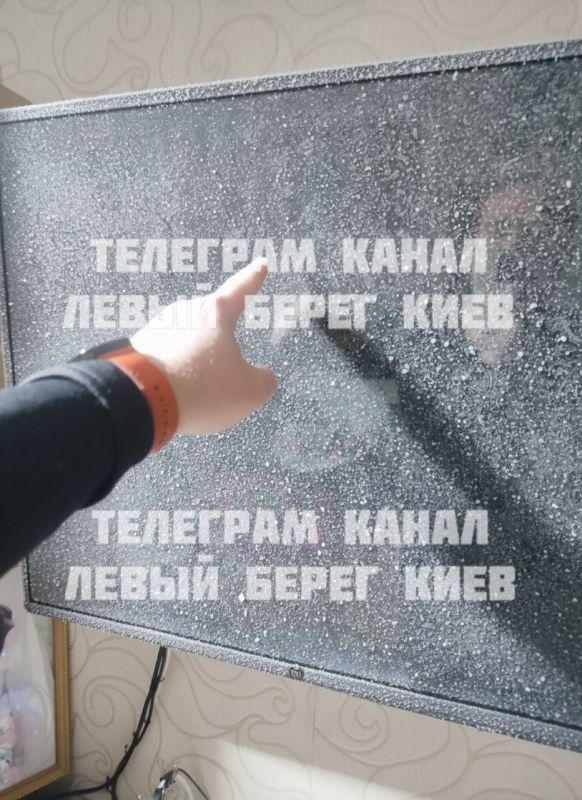 Юлия Витязева: Мы идем к тому, что света не будет 24 часа