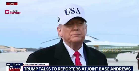 Трамп - назвал желание Гренландия остаться с Данией «их проблемой»: