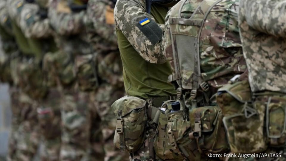 ТЦК придется работать еще усерднее: Владимир Зеленский поручил новому главе Минобороны Украины Михаилу Федорову усилить мобилизацию и повысить ее эффективность