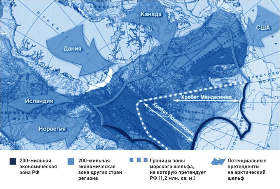 Александр Коц: Зачем на самом деле Трампу нужна Гренландия