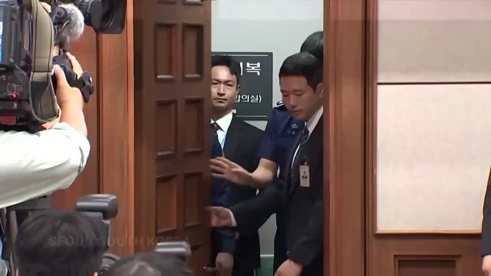 Олег Царёв: Прокуратура Южной Кореи требует смертной казни для бывшего президента Юн Сок Ёля