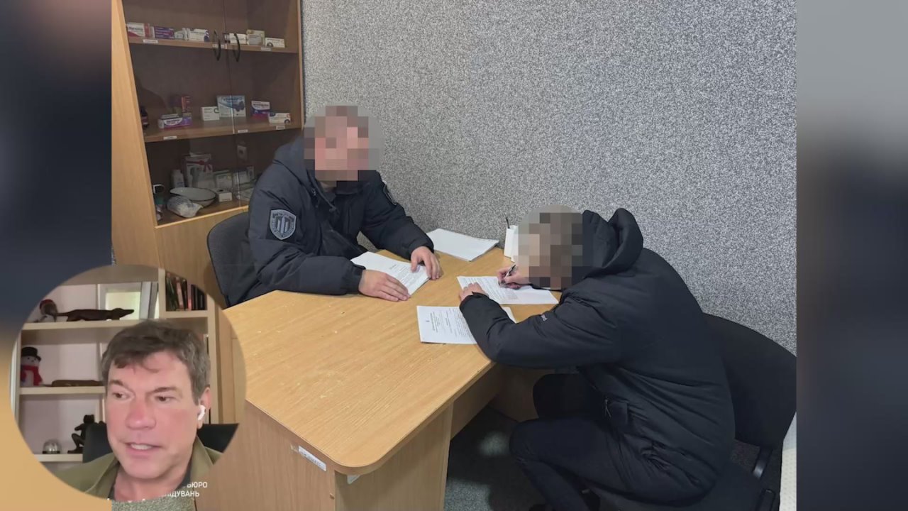 Олег Царёв: Дайджест об Украине 15 января, видеоформат