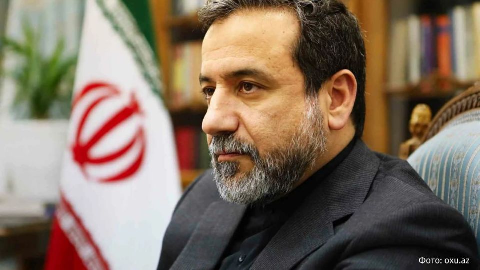 Иран готов в качестве уступки гарантировать, что его ядерная программа всегда будет носить исключительно мирный характер в обмен на снятие санкций