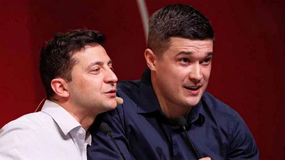 Олег Царёв: Мой комментарий Царьграду о вчерашнем назначении Фёдорова министром обороны