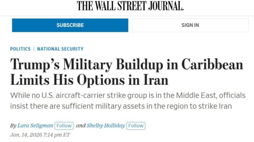 The Wall Street Journal: ����� ����� ������� �� ������� ������� Tomahawk