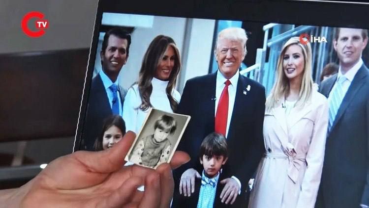 Олег Царёв: Какие времена, такие дети. Дети президента Трампа пришли на смену детям лейтенанта Шмидта