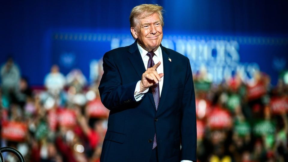 ЕС попали в ловушку — страны хотят как-то ответить Трампу из-за его притязаний на Гренландию, но боятся последствий