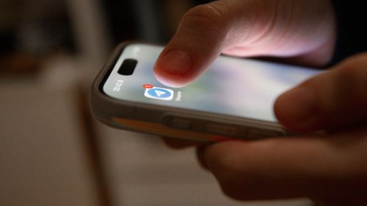 Telegram �� ����������� � ������, ��� ��� ��������� ����� ������ � �������������� � ��������� ���������������� ��, ������ "������" ��������������� �������� �� �� �������������� ��������, ����������� � ����� ���� ���������