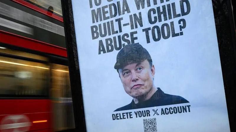 Олег Царёв: Grok AI больше не будет «раздевать» людей