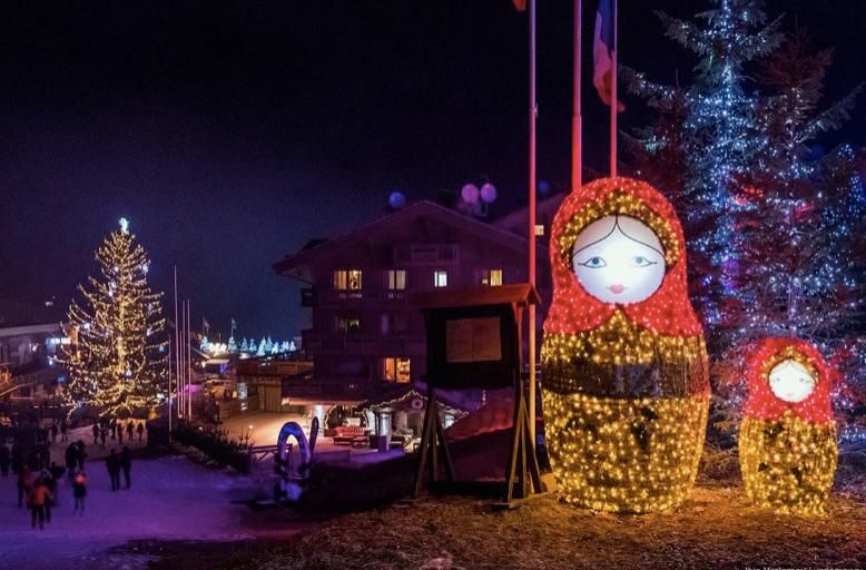 Михаил Онуфриенко: В Кремле анонсировали массовые увольнения чиновников, чьи дети, друзья и знакомые засветились на скандальной тусовке "золотой молодежи" в Куршевеле