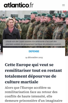 ������ ��������� ��������� ��������� ���������� � ��������� ������� ���������� - Atlantico