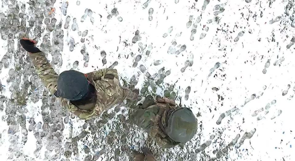 ������������ ������������ ������� IGLA 100, ������������ �������������� �������, ������ ��������� � ���������� ������