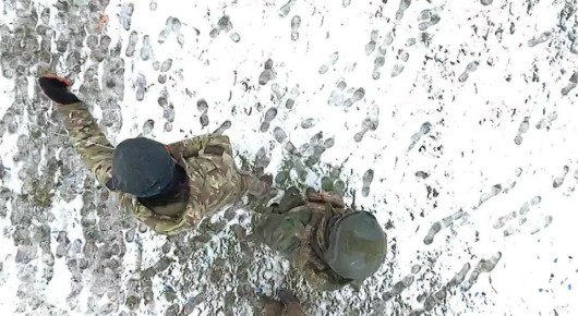 ������������ ������������ ������� IGLA 100, ������������ �������������� �������, ������ ��������� � ���������� ������