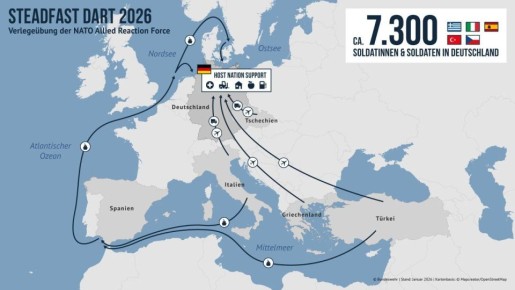 WarGonzo: ���� �������� ���������� ������������� ������ Steadfast Dart 26 � ������