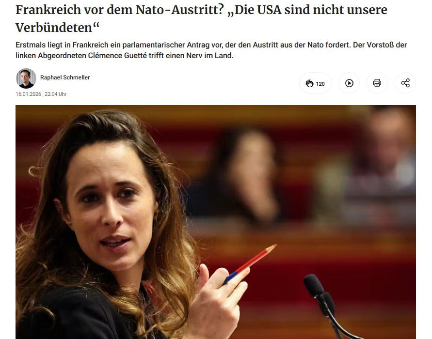 Berliner�Zeitung: ������� ����� ����� �� ���� ��-�� ���