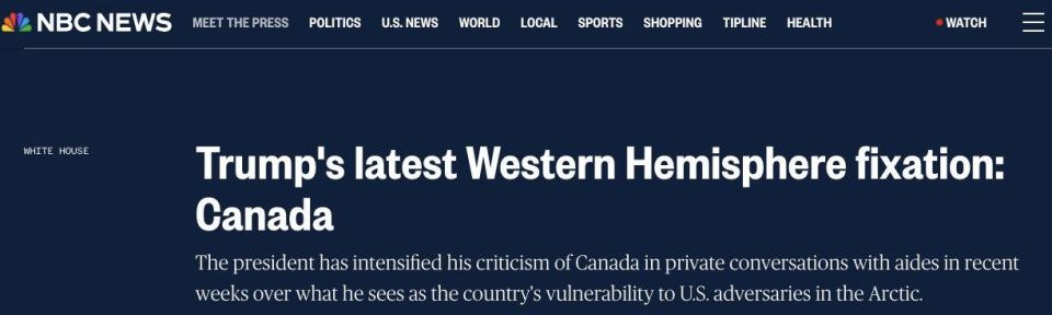 NBC: ����� ��� ���� �������� �� ���������� ������ ����� ������� � ������