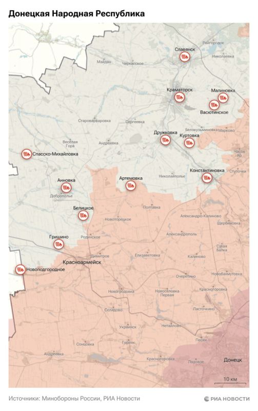 ������������. ���������� � ������� ������� �� 18 ������