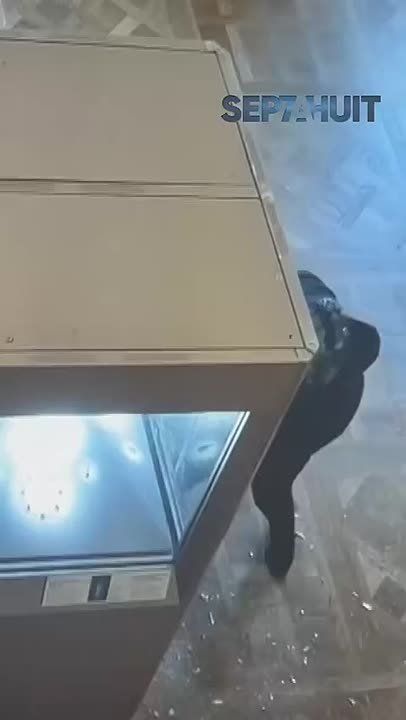 ����� ���������� ����� ������� ����������� ��������� TF1