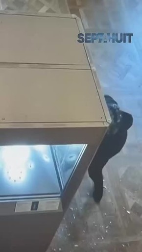 ����� ���������� ����� ������� ����������� ��������� TF1