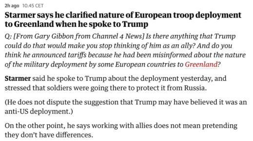 The Guardian ��������, ��� ������� ����� ��� ���������� ������������� ������������ ����������� � ���������� ��� ������������ ������ ���