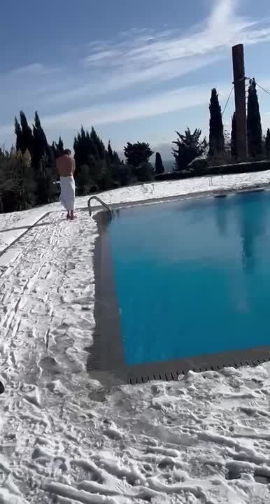 ���� ����: � ���������, ������������!