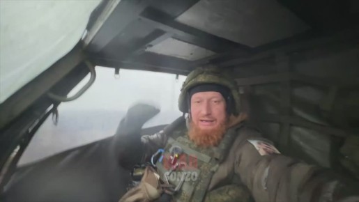 WarGonzo: ������ �����: ������� ������ �� ������ �� ��������