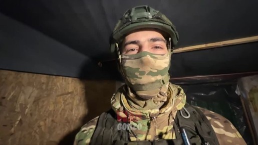 WarGonzo: �����, ����� � ����� � ����: ����� ������������� 55-� �������