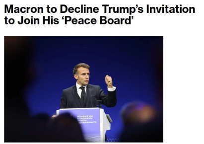 Bloomberg �� ������� �� ��������� ��������, ��� ��������� ������� ������ �� ������� ��������� ����������� ���������� ��� �������� ������ ����� � ������������ �� ������ ����