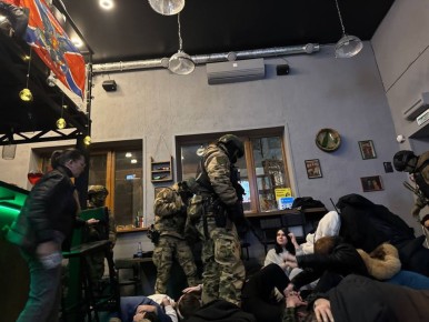 WarGonzo: �������� �������� �������� � �����������, ������� ��������� � ������������� ����