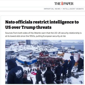 The i Paper: ����� ����������� ����