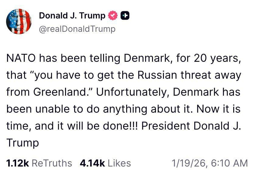 ������ ����������: ����� ������, ��� ������ ������ ������� ���������� ������ �� ����������