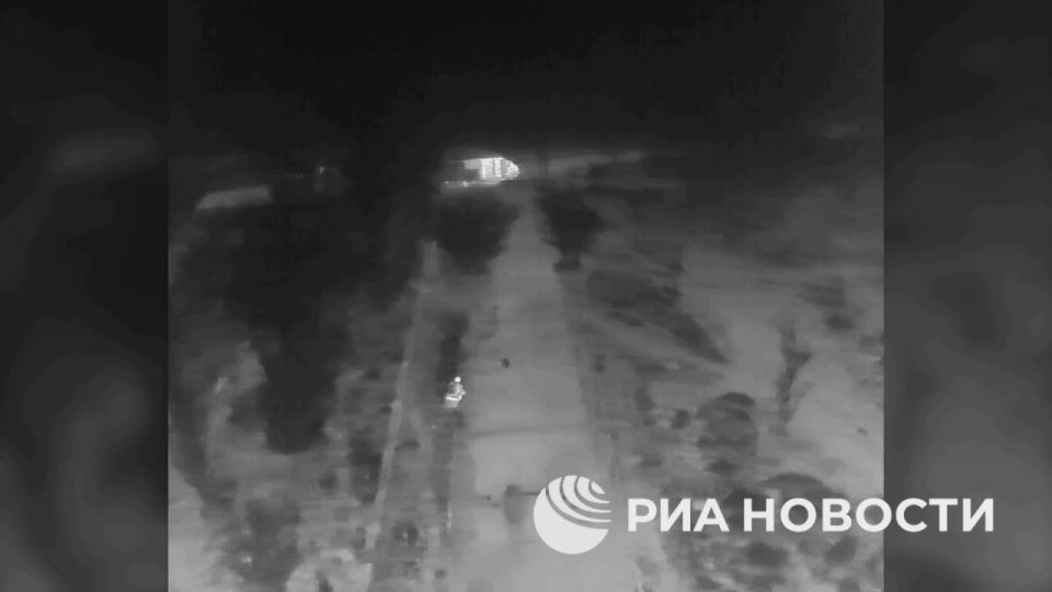 Силовики ликвидировали россиянина, причастного к подготовке теракта против военного в Ставрополе