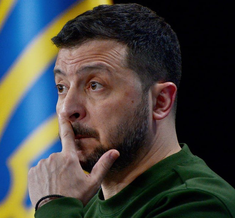 Подписание плана восстановления Украины между Трампом и Зеленским в Давосе отменено, сообщает Axios