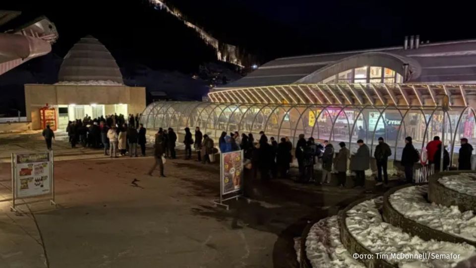 ����� 200 ���������� ������ � ������ �� ������ ������� �� ����������� ��-�� ��������������� ������