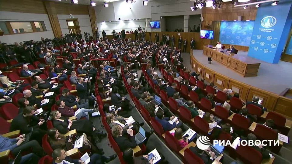 "Если западные страны хотят между собой разговаривать по понятиям - это их выбор"