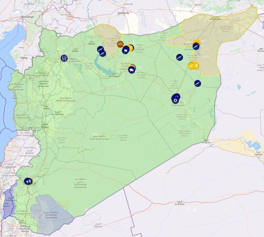 ���� ����: �� ��������� ���� ������� � ����� ����������� ��������� �������� SDF � �����