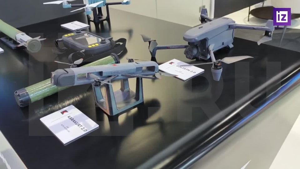 ������� "����������" ���������� ���� ���������� �� 7-� ������������� ������������������ �������� � ����������� ����������� ������ � ���������� UMEX 2026 � ���-����