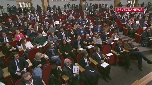 "��� ��������� ������ ����?", � ������ �������, ����� ����� ������������ ����������� CNN