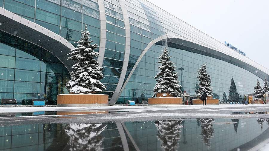 Первый аукцион по продаже московского аэропорта Домодедово не состоялся из-за того, что единственного участника не допустили до торгов, следует из материалов торговой площадки